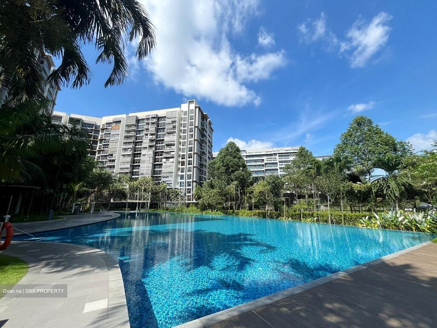 Parc Life (D27), Condominium #504083191